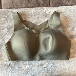 Lululemon High Support Sports Bra